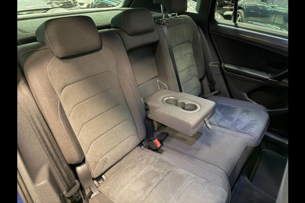 Volkswagen Tiguan 1.4 TSI ACT R-LINE PANO/V-COCKPIT/NAVI/LED/ECC/PDC/CRUISE///