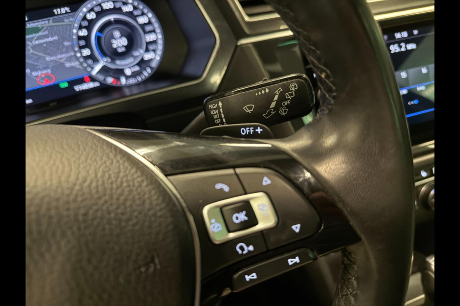 Volkswagen Tiguan 1.4 TSI ACT R-LINE PANO/V-COCKPIT/NAVI/LED/ECC/PDC/CRUISE///