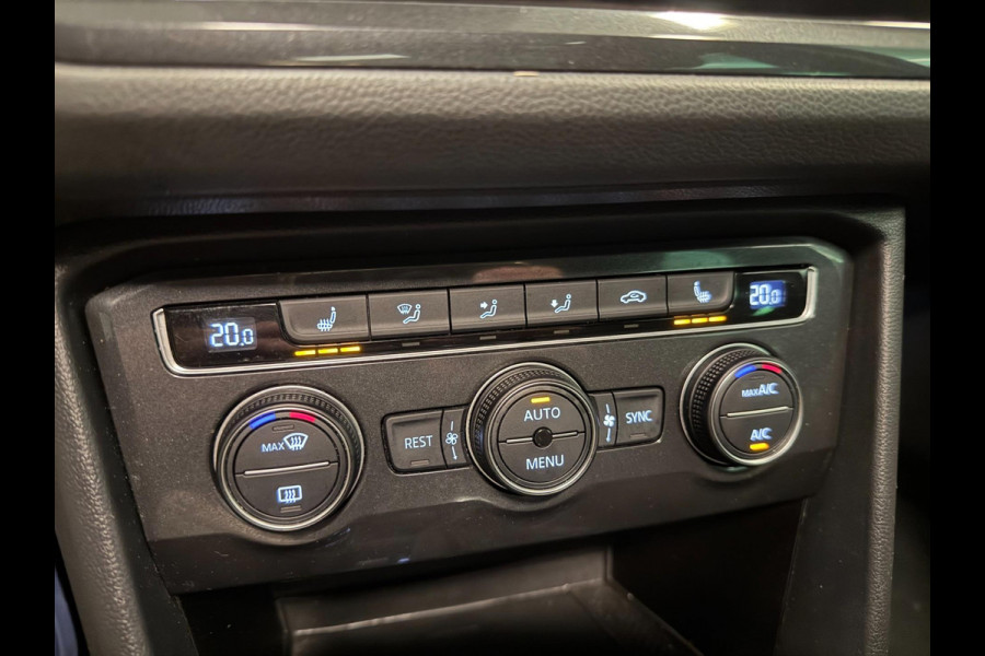 Volkswagen Tiguan 1.4 TSI ACT R-LINE PANO/V-COCKPIT/NAVI/LED/ECC/PDC/CRUISE///