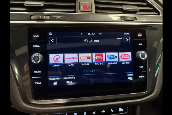 Volkswagen Tiguan 1.4 TSI ACT R-LINE PANO/V-COCKPIT/NAVI/LED/ECC/PDC/CRUISE///
