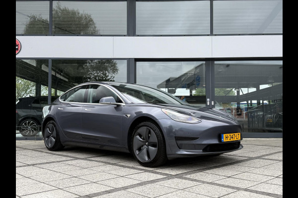 Tesla Model 3 Range Plus RWD | Autopilot | Panorama | Leder |