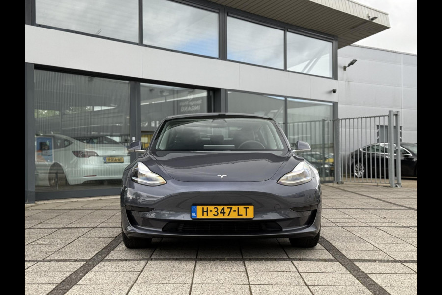 Tesla Model 3 Range Plus RWD | Autopilot | Panorama | Leder |