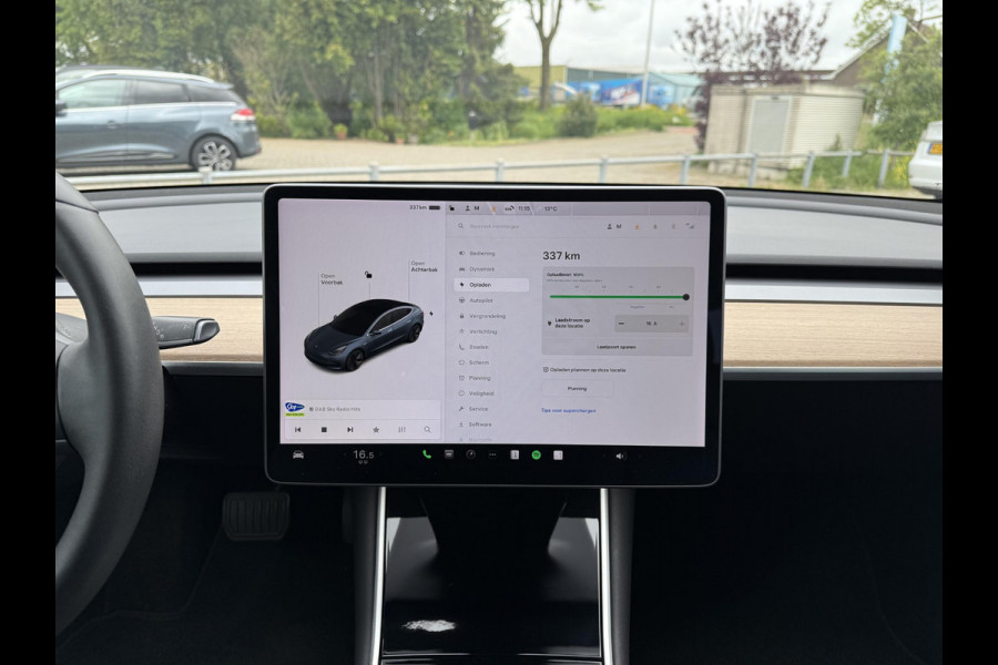 Tesla Model 3 Range Plus RWD | Autopilot | Panorama | Leder |