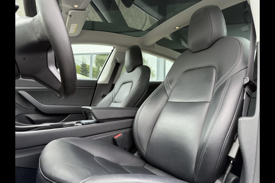 Tesla Model 3 Range Plus RWD | Autopilot | Panorama | Leder |