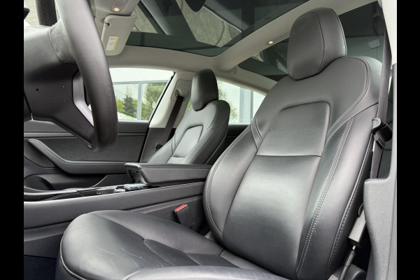 Tesla Model 3 Range Plus RWD | Autopilot | Panorama | Leder |