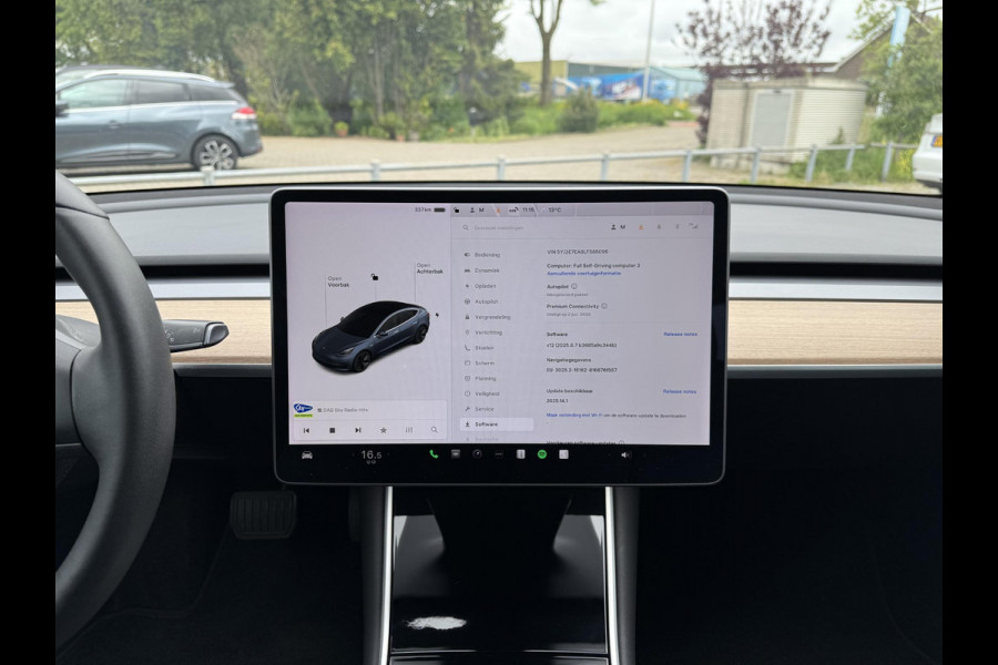 Tesla Model 3 Range Plus RWD | Autopilot | Panorama | Leder |