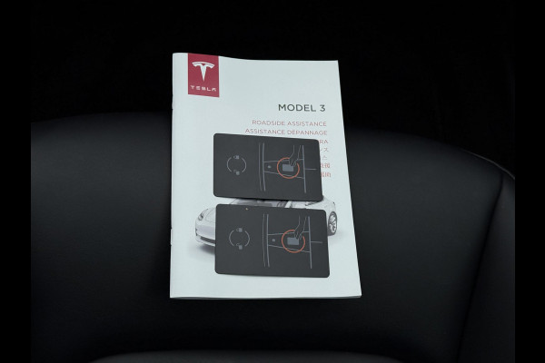 Tesla Model 3 Range Plus RWD | Autopilot | Panorama | Leder |