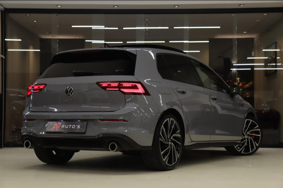 Volkswagen Golf 2.0 TSI GTI /PANO/IQ/KEYLES/CAM/H&K/HUD/VOLL