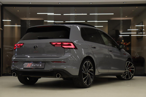 Volkswagen Golf 2.0 TSI GTI /PANO/IQ/KEYLES/CAM/H&K/HUD/VOLL