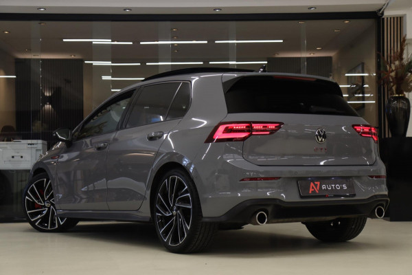 Volkswagen Golf 2.0 TSI GTI /PANO/IQ/KEYLES/CAM/H&K/HUD/VOLL