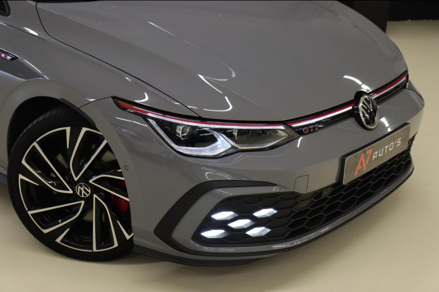 Volkswagen Golf 2.0 TSI GTI /PANO/IQ/KEYLES/CAM/H&K/HUD/VOLL