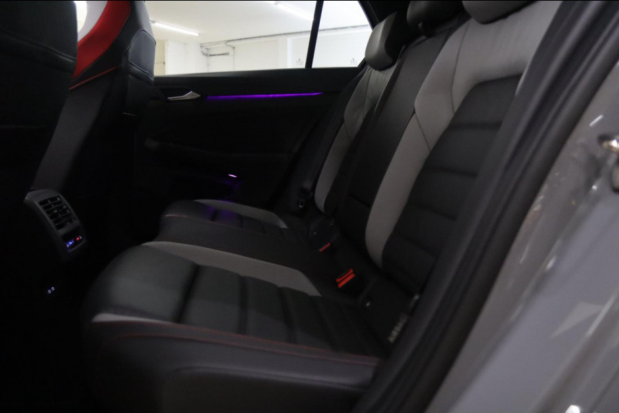 Volkswagen Golf 2.0 TSI GTI /PANO/IQ/KEYLES/CAM/H&K/HUD/VOLL