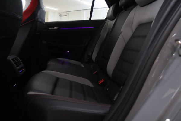 Volkswagen Golf 2.0 TSI GTI /PANO/IQ/KEYLES/CAM/H&K/HUD/VOLL