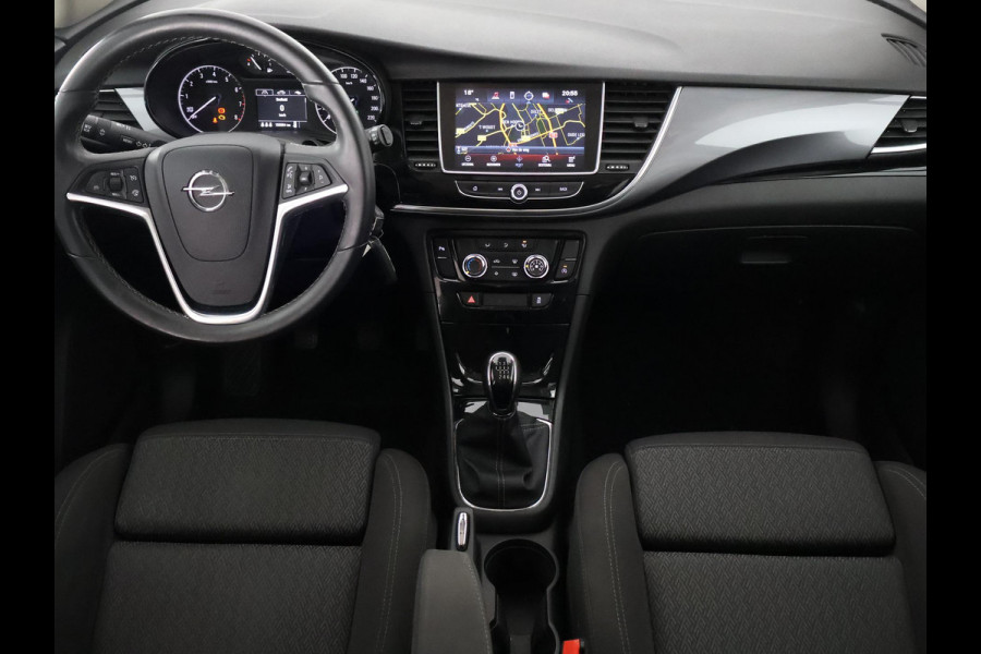 Opel Mokka 1.4 Turbo Business+ Two-Tone | Navigatie | Trekhaak | Parkeersensoren | Privacy Glass |