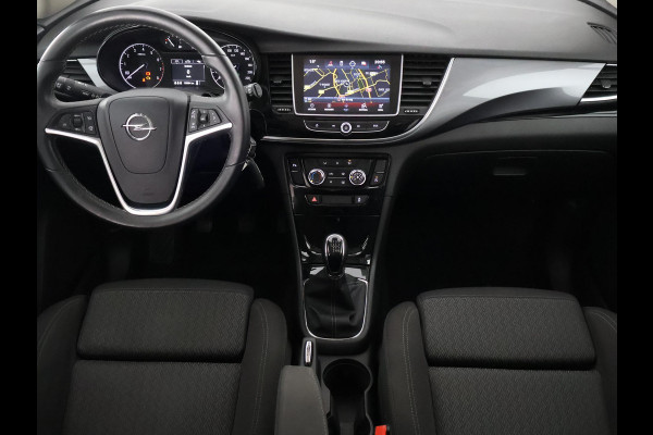 Opel Mokka 1.4 Turbo Business+ Two-Tone | Navigatie | Trekhaak | Parkeersensoren | Privacy Glass |