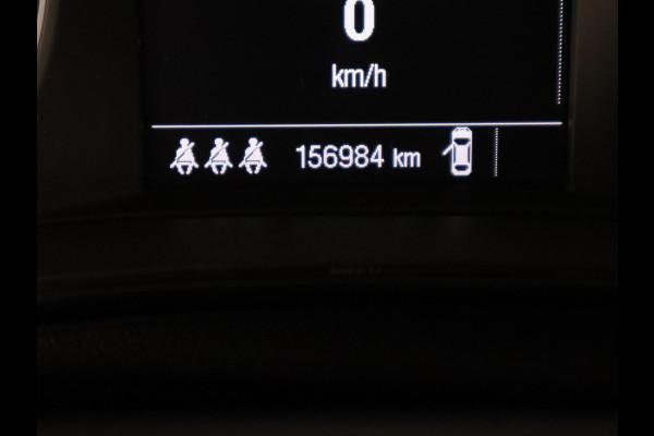 Opel Mokka 1.4 Turbo Business+ Two-Tone | Navigatie | Trekhaak | Parkeersensoren | Privacy Glass |