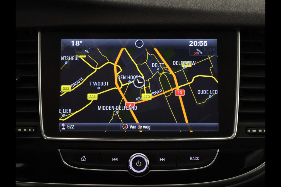 Opel Mokka 1.4 Turbo Business+ Two-Tone | Navigatie | Trekhaak | Parkeersensoren | Privacy Glass |