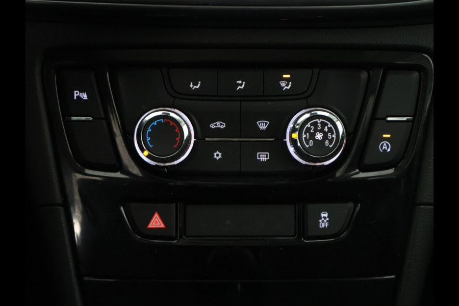 Opel Mokka 1.4 Turbo Business+ Two-Tone | Navigatie | Trekhaak | Parkeersensoren | Privacy Glass |