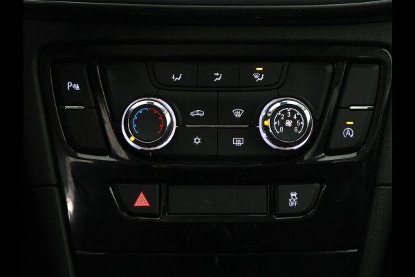 Opel Mokka 1.4 Turbo Business+ Two-Tone | Navigatie | Trekhaak | Parkeersensoren | Privacy Glass |