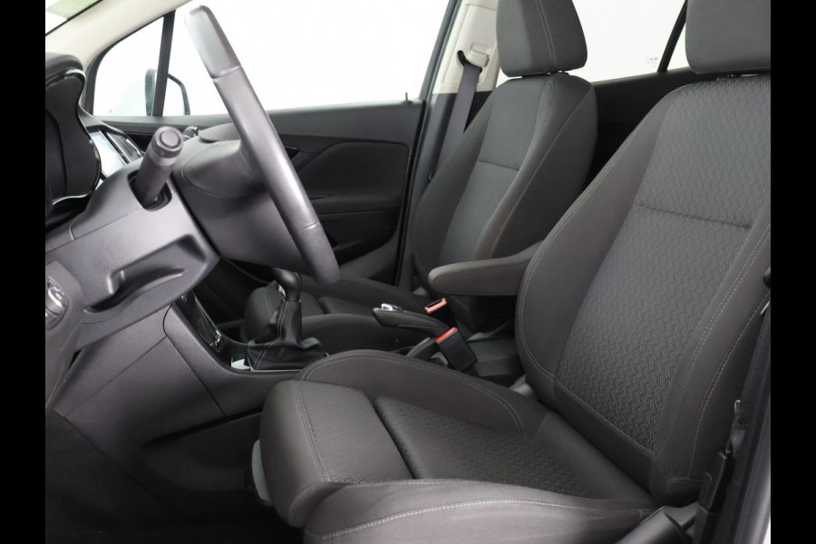 Opel Mokka 1.4 Turbo Business+ Two-Tone | Navigatie | Trekhaak | Parkeersensoren | Privacy Glass |