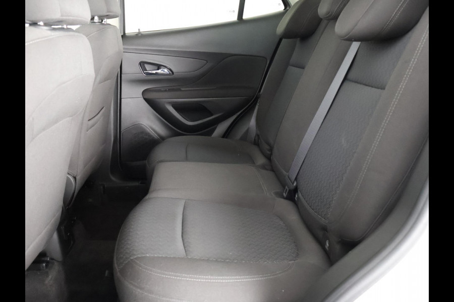 Opel Mokka 1.4 Turbo Business+ Two-Tone | Navigatie | Trekhaak | Parkeersensoren | Privacy Glass |