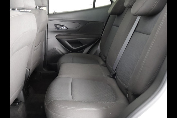 Opel Mokka 1.4 Turbo Business+ Two-Tone | Navigatie | Trekhaak | Parkeersensoren | Privacy Glass |