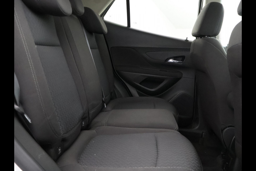 Opel Mokka 1.4 Turbo Business+ Two-Tone | Navigatie | Trekhaak | Parkeersensoren | Privacy Glass |