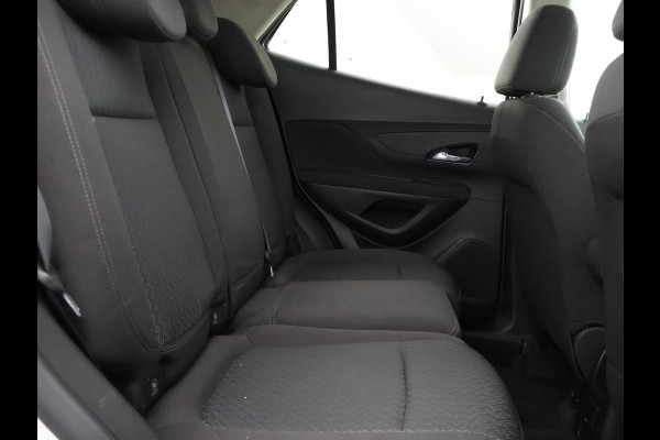Opel Mokka 1.4 Turbo Business+ Two-Tone | Navigatie | Trekhaak | Parkeersensoren | Privacy Glass |