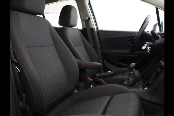 Opel Mokka 1.4 Turbo Business+ Two-Tone | Navigatie | Trekhaak | Parkeersensoren | Privacy Glass |