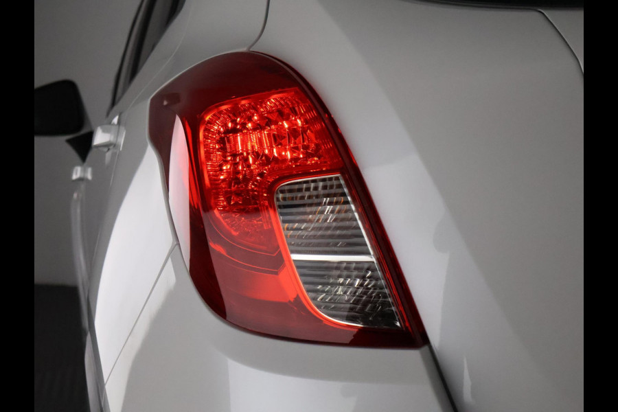 Opel Mokka 1.4 Turbo Business+ Two-Tone | Navigatie | Trekhaak | Parkeersensoren | Privacy Glass |