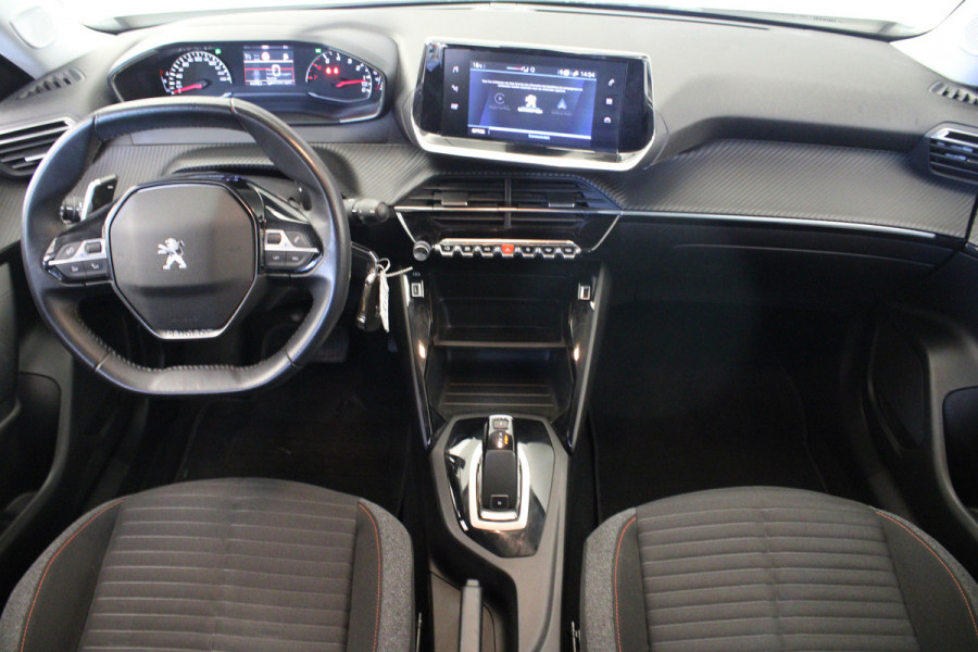 Peugeot 2008 1.2 PureTech Active