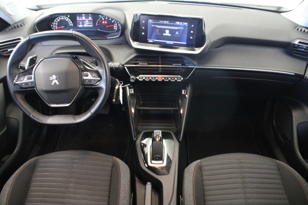 Peugeot 2008 1.2 PureTech Active