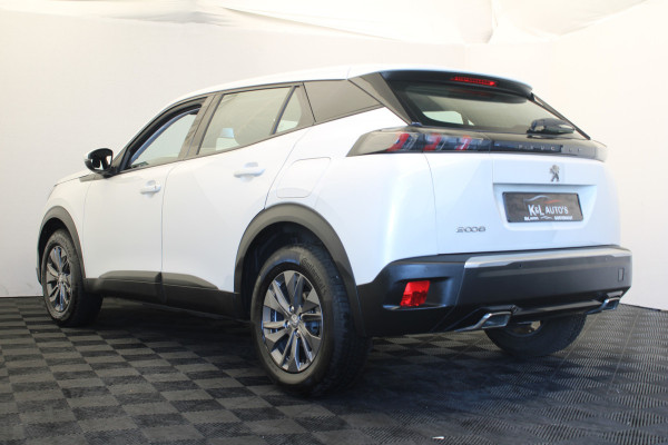 Peugeot 2008 1.2 PureTech Active