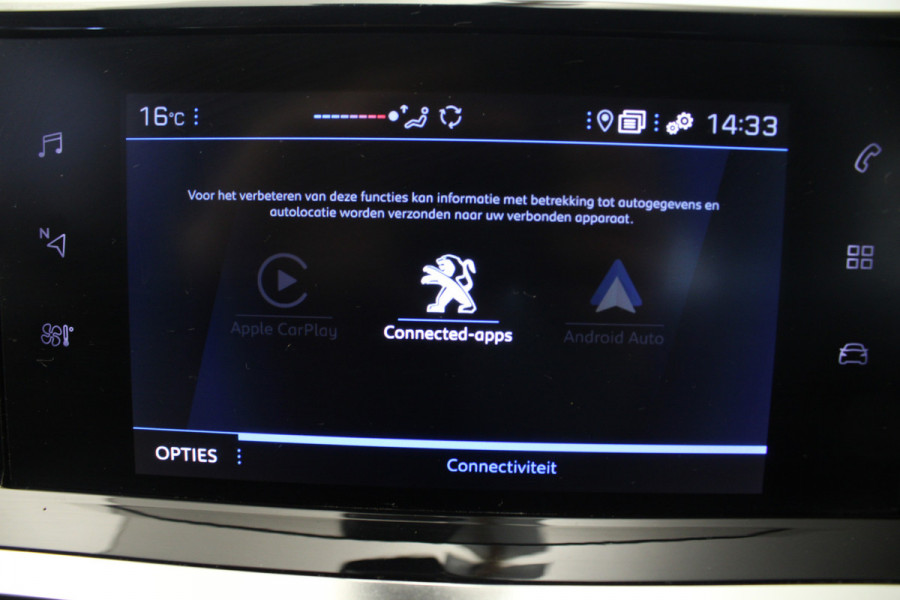 Peugeot 2008 1.2 PureTech Active