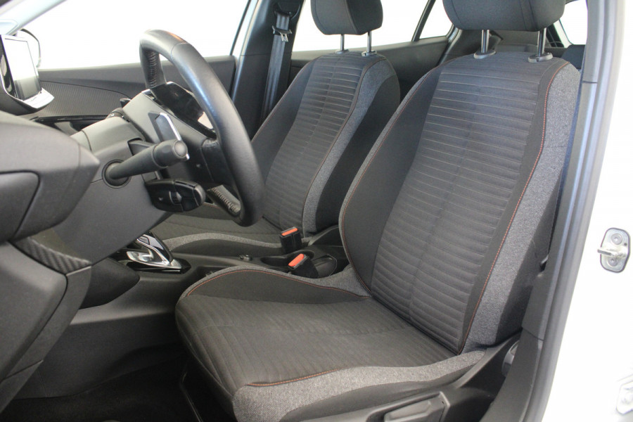 Peugeot 2008 1.2 PureTech Active