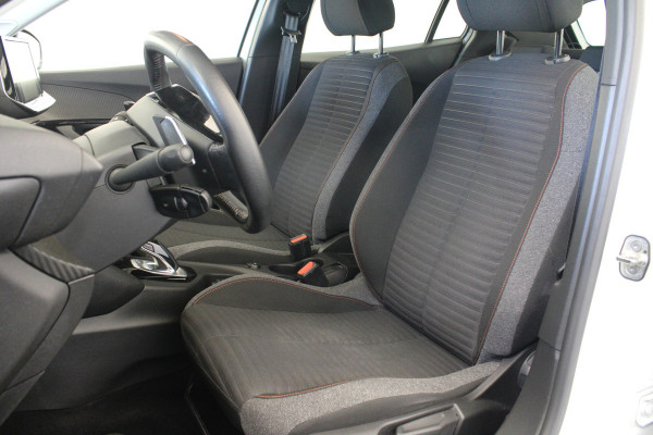 Peugeot 2008 1.2 PureTech Active