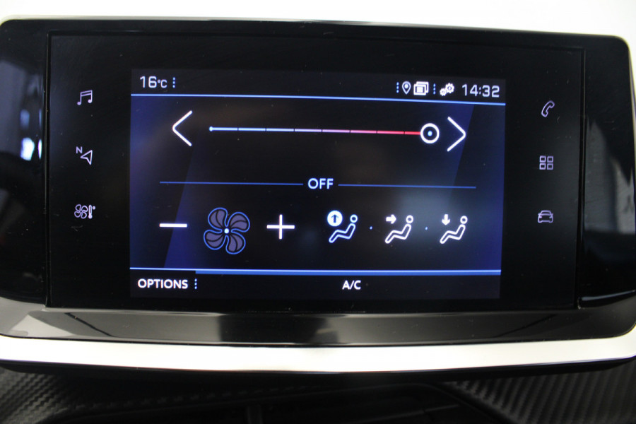 Peugeot 2008 1.2 PureTech Active