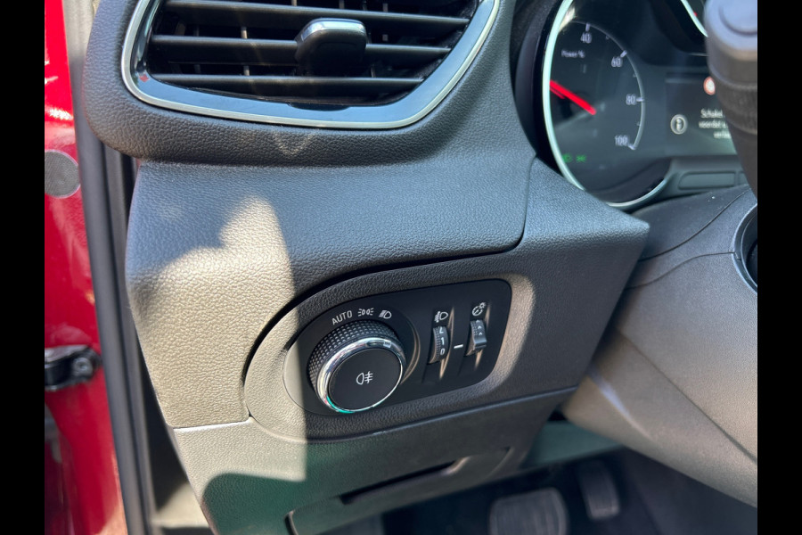 Opel Grandland X 1.6 Turbo Hybrid Elegance/navi/camera/afn trekhaak/boeken/stoelverw