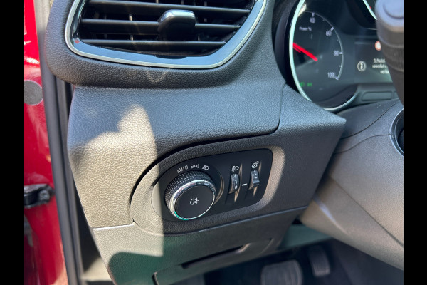 Opel Grandland X 1.6 Turbo Hybrid Elegance/navi/camera/afn trekhaak/boeken/stoelverw