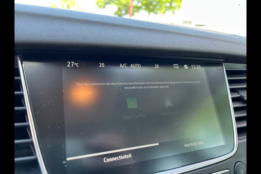 Opel Grandland X 1.6 Turbo Hybrid Elegance/navi/camera/afn trekhaak/boeken/stoelverw