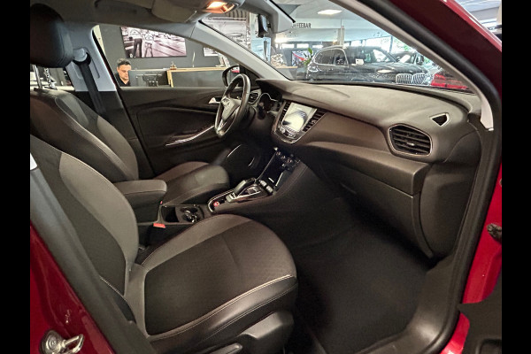 Opel Grandland X 1.6 Turbo Hybrid Elegance/navi/camera/afn trekhaak/boeken/stoelverw