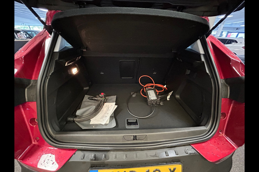 Opel Grandland X 1.6 Turbo Hybrid Elegance/navi/camera/afn trekhaak/boeken/stoelverw