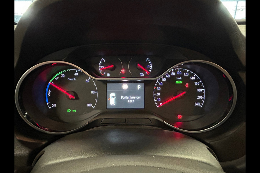Opel Grandland X 1.6 Turbo Hybrid Elegance/navi/camera/afn trekhaak/boeken/stoelverw