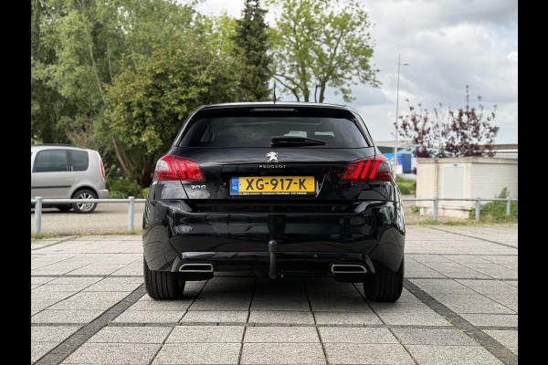 Peugeot 308 1.5 BlueHDi GT-Line 130pk Leder | Denon | Panorama | Trekhaak |