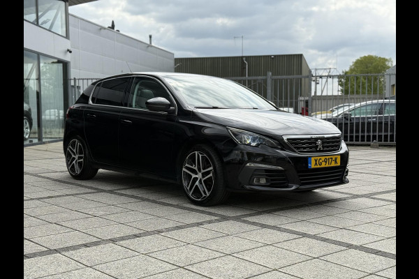 Peugeot 308 1.5 BlueHDi GT-Line 130pk Leder | Denon | Panorama | Trekhaak |