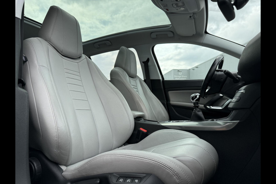Peugeot 308 1.5 BlueHDi GT-Line 130pk Leder | Denon | Panorama | Trekhaak |
