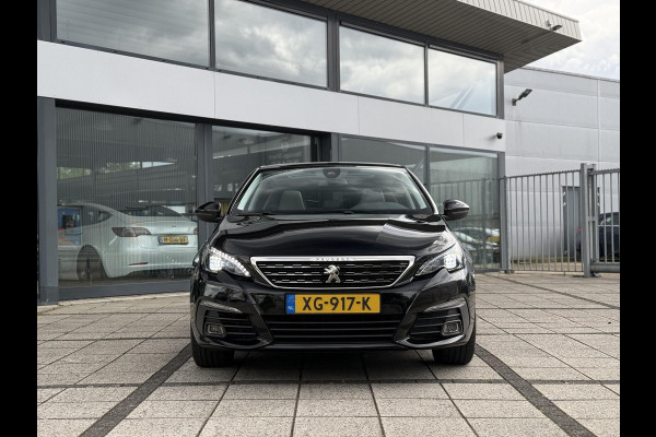 Peugeot 308 1.5 BlueHDi GT-Line 130pk Leder | Denon | Panorama | Trekhaak |