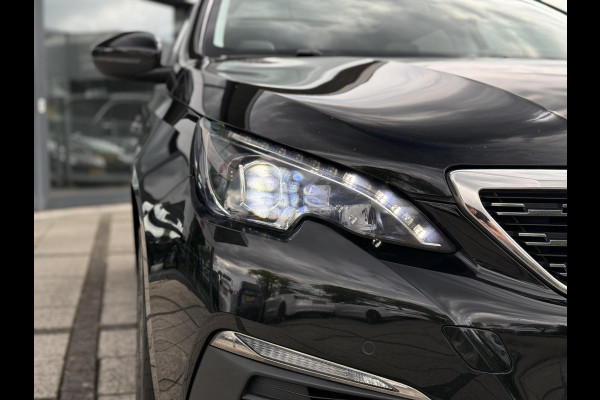 Peugeot 308 1.5 BlueHDi GT-Line 130pk Leder | Denon | Panorama | Trekhaak |