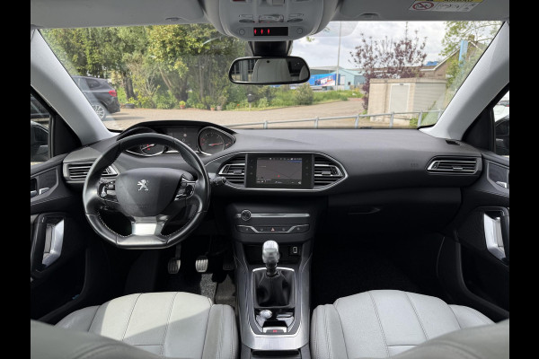 Peugeot 308 1.5 BlueHDi GT-Line 130pk Leder | Denon | Panorama | Trekhaak |