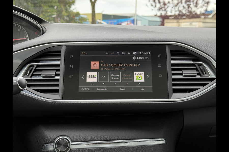 Peugeot 308 1.5 BlueHDi GT-Line 130pk Leder | Denon | Panorama | Trekhaak |